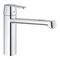 Badausstattung und Badeinrichtung Grohe Get series Installationsanleitung