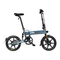 Fahrräder Fiido D2 Benutzerhandbuch