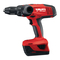 Bohrmaschinen Hilti SF 8M-A22 Original Bedienungsanleitung