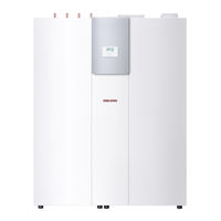 Stiebel Eltron LWZ smart Installation