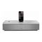 Loewe Audiodesign SoundPort, SoundPort Compact, SoundPort Mini - Bedienungsanleitung für Lautsprechersystem