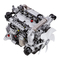 Motoren HATZ Diesel 4H50TIC Betriebsanleitung