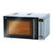 Mikrowellen Silva MW-H 6220 Bedienungsanleitung