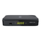 Receiver Opticum LION 3 Bedienungsanleitung