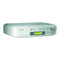 Digitaler Video Recorder Bosch DVR1C1161 Installationshandbuch