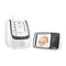 Babyphone NUK Eco Control Bedienungsanleitung