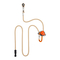 Sicherheitsgeräte Climbing Technology FINCH Gebrauchsanweisung