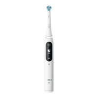 Braun Oral-B iO Bedienungsanleitung