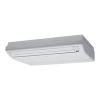 Fujitsu AOYA 45 LATL Technische Dokumentation