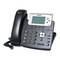 Yealink SIP-T23P, SIP-T23G IP Telefon Kurzanleitung