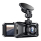 Vantrue OnDash X4 (X4) - Dashcam-Handbuch