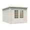 Garten und Gartentechnik Palmako FR28-2632 Montageanleitung