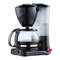 Kaffeemaschinen Tristar KZ–1213 Gebrauchsanleitung