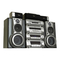 Stereoanlagen Technics SC-EH750 Bedienungsanleitung