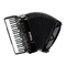 Musikinstrumente Roland FR-7 V-Accordion Schnellstart
