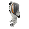 Außenbordmotoren BRP Evinrude E-TEC G2 Bedienungsanleitung