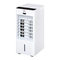 Klimaanlagen HOMCOM 824-028V70 Montageanweisungen