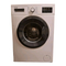 Waschmaschinen Luxor WM 1447F2G Bedienungsanleitung