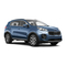 Autos Kia Sportage Kurzbedienungsanleitung