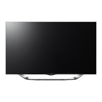 LG LA86 Serie Benutzerhandbuch
