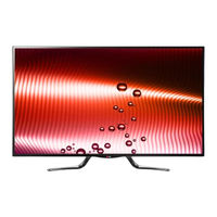 LG LA86 Serie Benutzerhandbuch