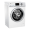 Waschmaschinen Haier HW90-BP14636 Gebrauchsanleitung