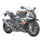 Motorräder BMW Motorrad M 1000 RR Betriebsanleitung