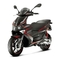 Motorroller Gilera Runner 50 PJ Bedienungsanleitung