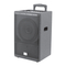 Lautsprecher The box STAGE 250 Bedienungsanleitung