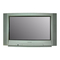 Fernseher Panasonic TX-32DK1F Bedienungsanleitung