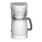 Kaffeemaschinen Clatronic ka 2992 Bedienungsanleitung