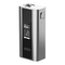 E-Zigaretten InnoCigs CUBOID BODY Bedienungsanleitung