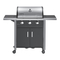 Grills Rothmann Ottawa Bedienungs- Und Montageanleitung