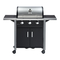 Grills Rothmann Ottawa Bedienungs-/Montageanleitung