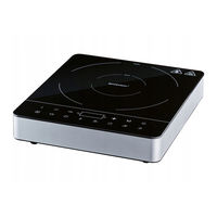 Silvercrest SIKP 2200 B1 Bedienungsanleitung Und Sicherheitshinweise