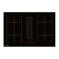 Blaupunkt 5IX80290-1 Bedienungsanleitung