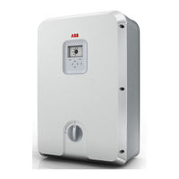 Abb PVS300 Produkthandbuch