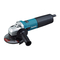 Makita GA4040; GA4540; GA5040; GA6040 - Winkelschleifer Handbuch