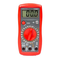 Multimeter Velleman DVM857 Bedienungsanleitung