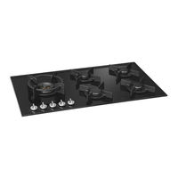 Atag HG9611ME Anleitung