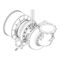 Kompressoren ABB TPS52-H31 HT590270 Bedienungsanleitung