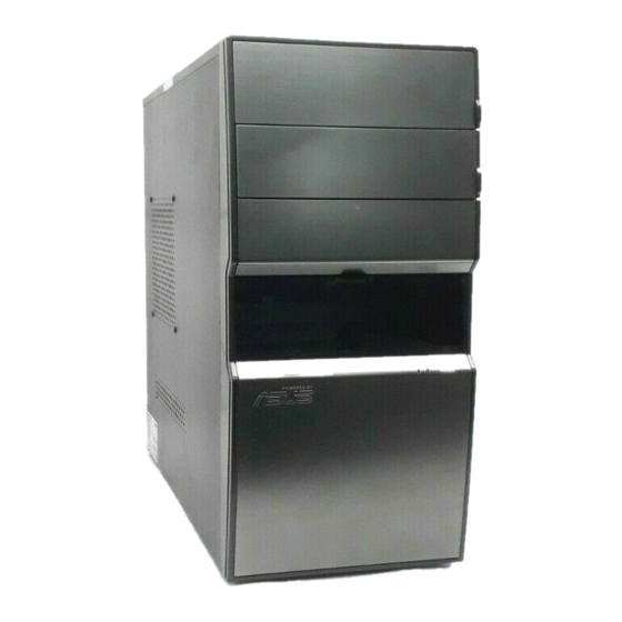 Asus V4-Serie Handbücher