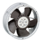 Ventilatoren ebm-papst 6318 N/2TDH3P Betriebsanleitung