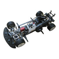 Fg Modellsport 1010 Montageanleitung