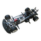 Ferngesteuerte Modelle FG Modellsport 1010 Montageanleitung