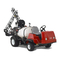 Garten und Gartentechnik Toro Multi-Pro 1250 Bedienungsanleitung