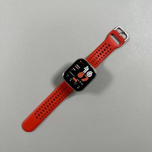 So erzwingen Sie einen Neustart Ihrer Amazfit Bip 6 Smartwatch