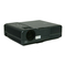 Beamer HP mp 3320 series Handbuch