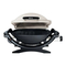Grills Weber 120 Bedienungsanleitung