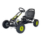 UTV Kettler BARCELONA Montageanleitung